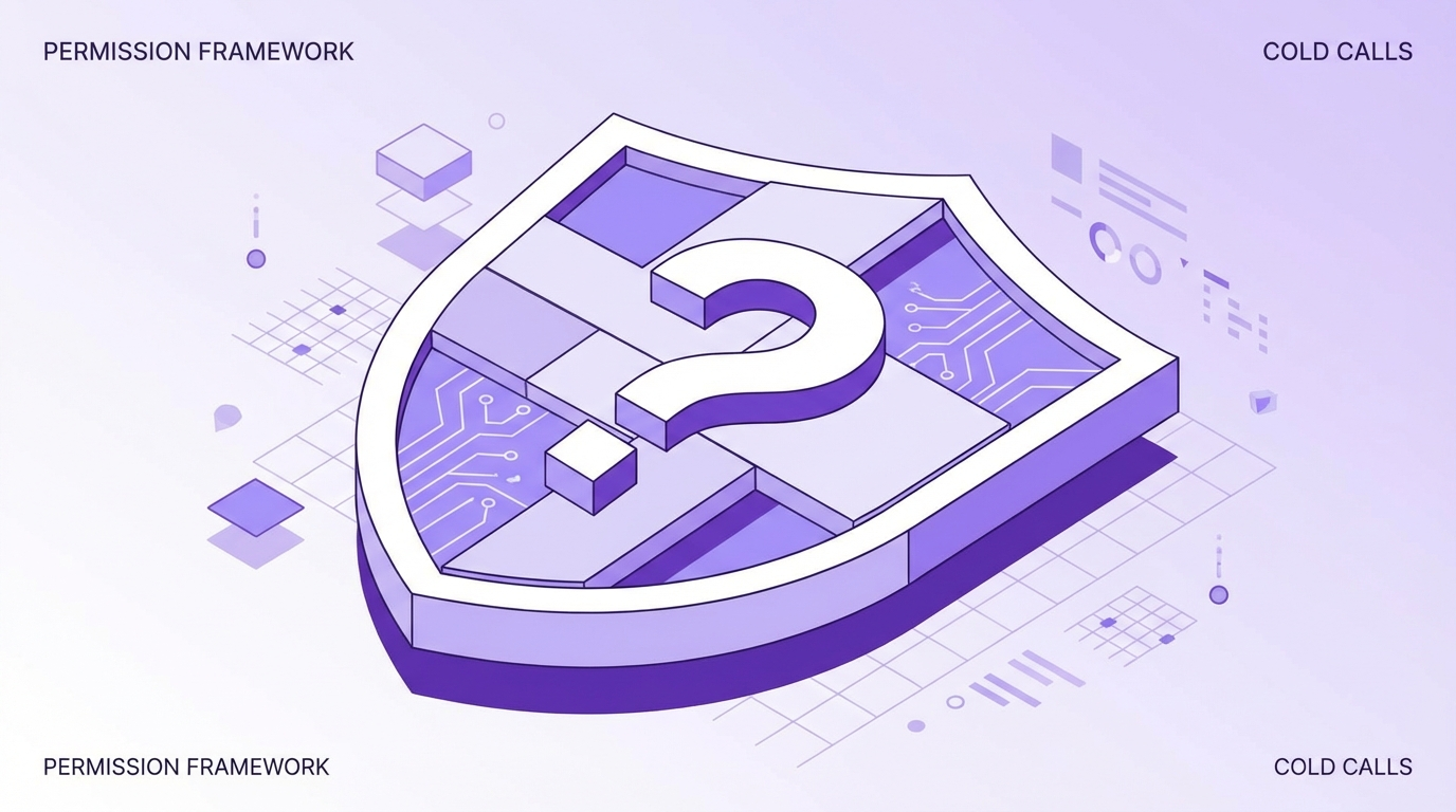 Permission-based opener framework